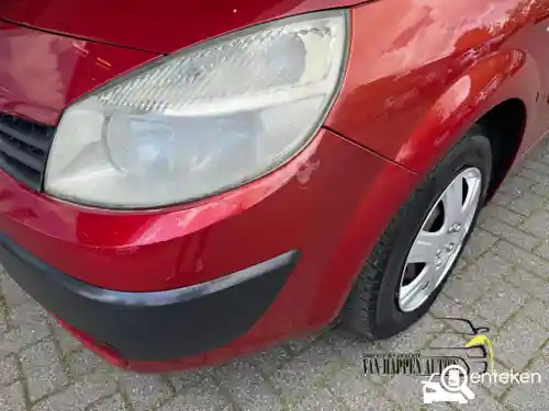 Renault Scénic 1.6 16V 2006