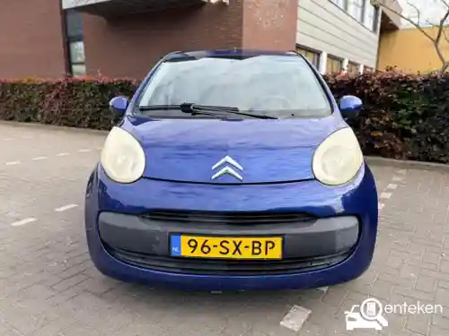 Citroen C1 1.0 2006
