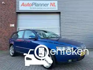 Volvo V50 T5 2006