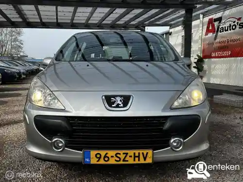 Peugeot 307 110 2006