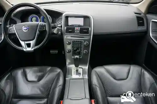Volvo XC60 T5 2012