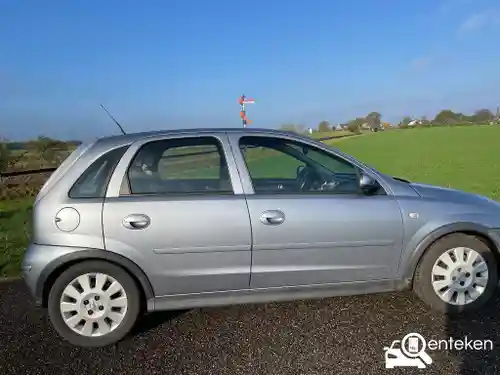 Opel Corsa 1.2 Twinport 2006