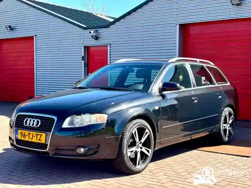 Audi A4 Avant 2.0 2006