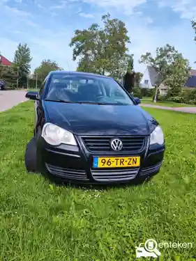 VW Polo 1.2 2007