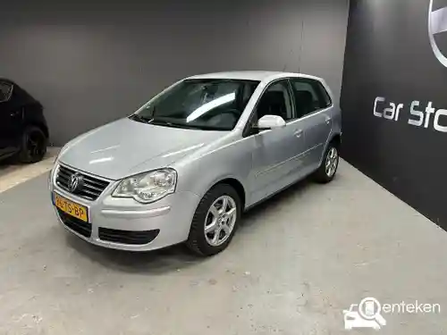 VW Polo 1.2 2007