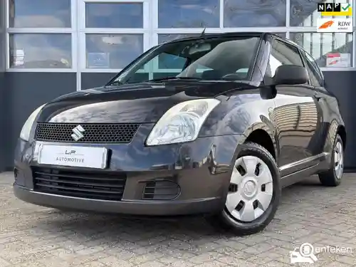 Suzuki Swift 1300 2007