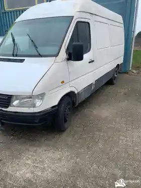 Mercedes-Benz Sprinter 311D 2000