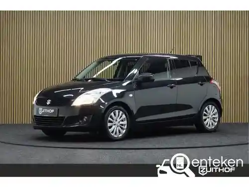 Suzuki Swift 1.2 2012