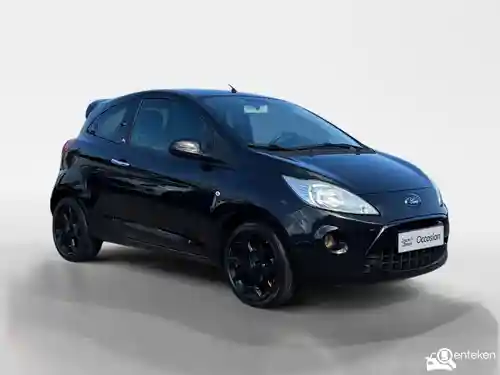 Ford Ka 1.2 2012