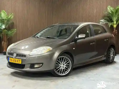 Fiat Bravo 1.4 16V 2007
