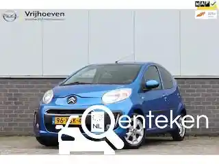 Citroen C1 1.0 2012