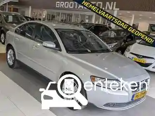 Volvo S40 1.8 2007