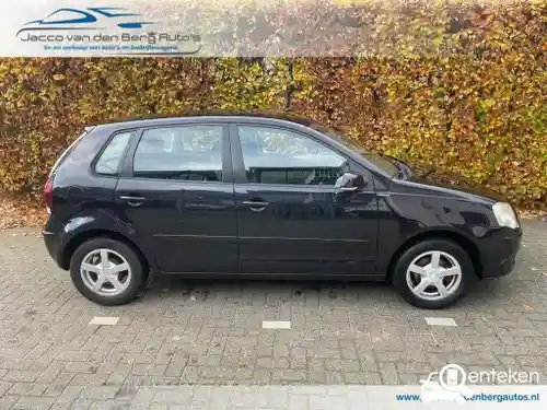 VW Polo 1.4 2007