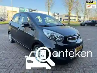 KIA Picanto 1.0 2013