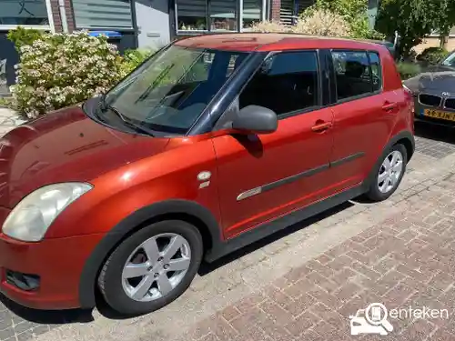 Suzuki Swift 1300 2008