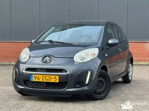 Citroen C1 1.0 2012