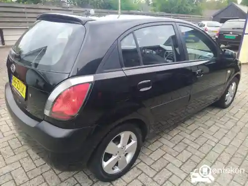 KIA Rio 1.4 2008