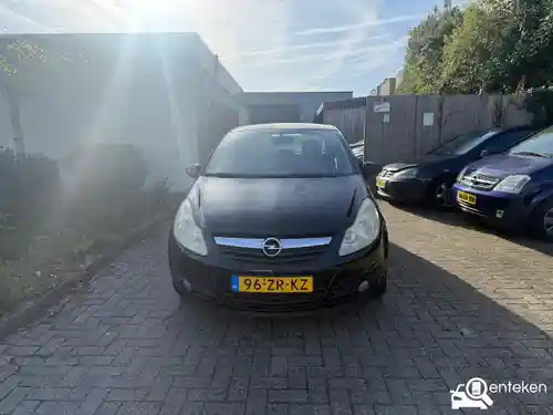 Opel Corsa 1.4 Twinport 2008