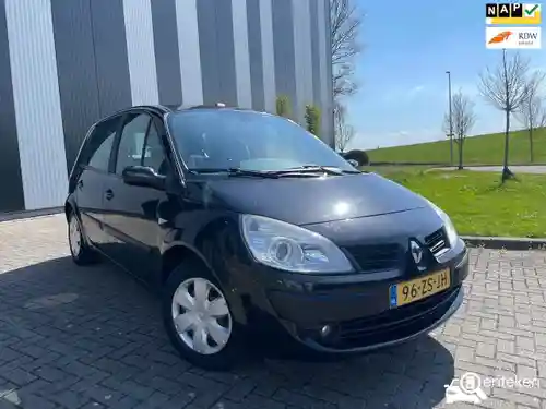 Renault Scénic 1.6 16V 2008