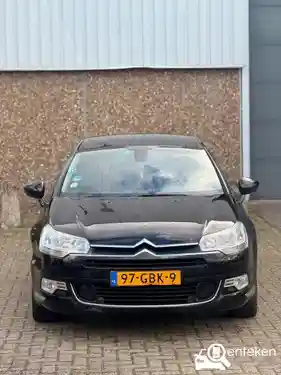 Citroen C5 1.8 16V 2008