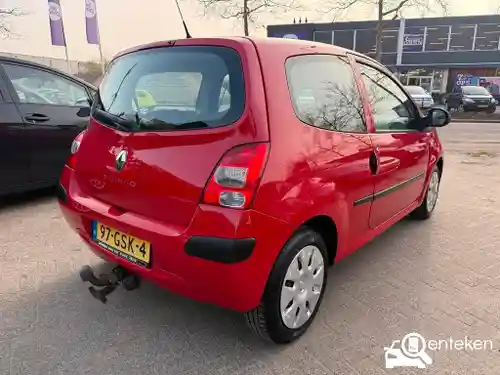 Renault Twingo 1.2 60 2008