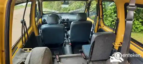 Renault Kangoo 1.2 ECON 2001