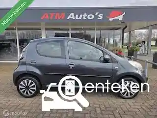 Citroen C1 1.0 2008