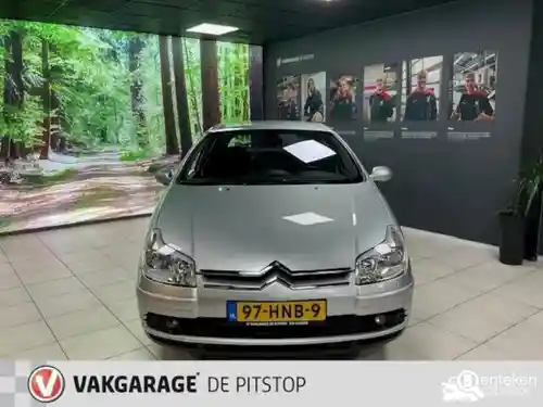 Citroen C5 1.8 16V 2009
