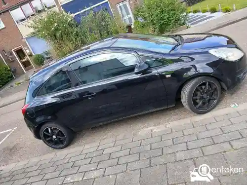 Opel Corsa 1.2 Twinport 2009