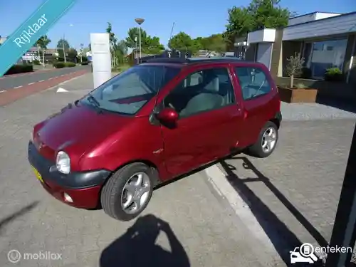 Renault Twingo 1.2 16V 2001