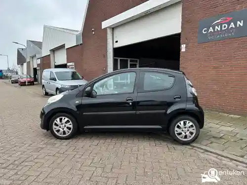 Citroen C1 1.0 2009