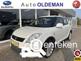 Suzuki Swift 1300 2009