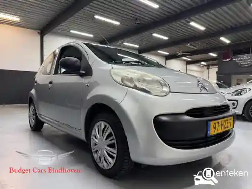 Citroen C1 1.0 2008
