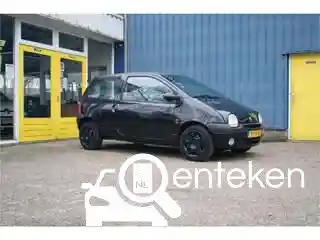 Renault Twingo 1.2 16V 2002