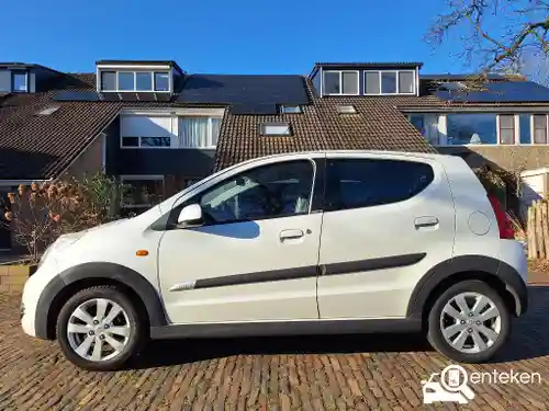Suzuki Alto 1.0 2009