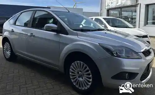 Ford Focus 1.6 2010