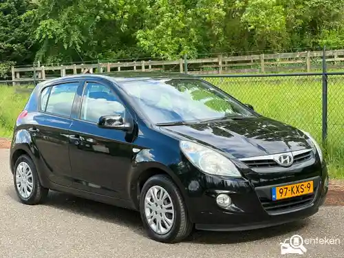 Hyundai i20 1.2 2010