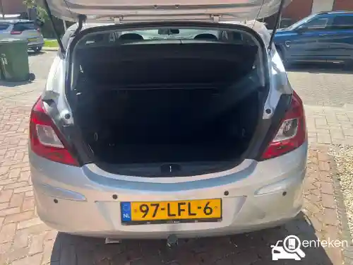 Opel Corsa 1.4 Twinport 2010