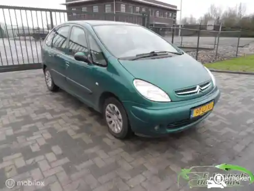 Citroen Xsara Picasso Picasso 1.8 16V 2003