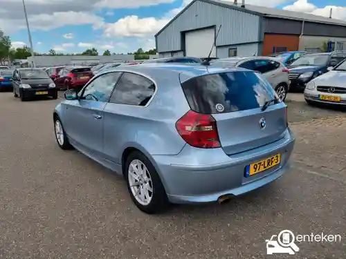 BMW 116i 2010
