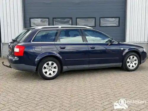 Audi A4 Avant 2.0 2003