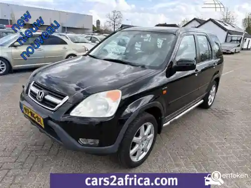 Honda CR-V 2.0i 2003