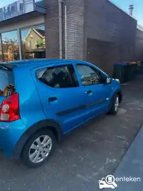 Suzuki Alto 1.0 2010
