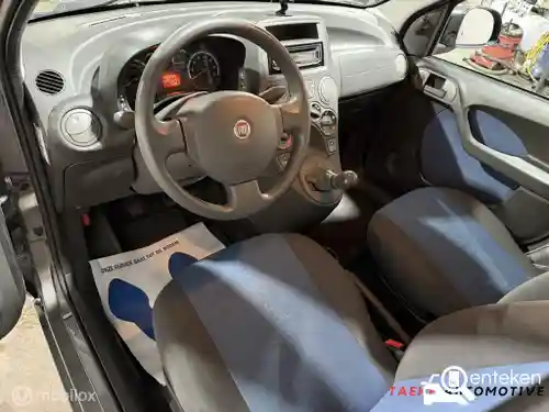 Fiat Panda 1.2 8V 2010