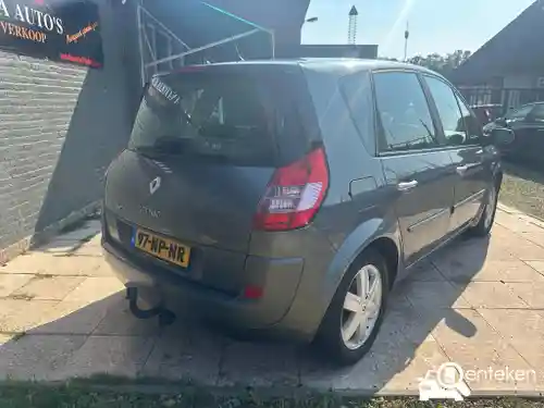 Renault Scénic 1.6 16V 2004