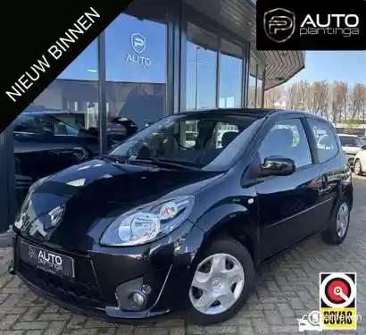 Renault Twingo 1.2 LEV 16V 75 2011