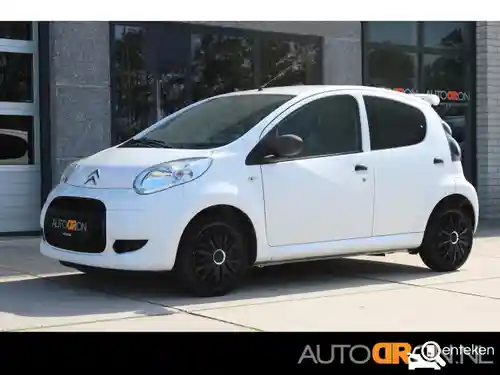 Citroen C1 1.0 2011