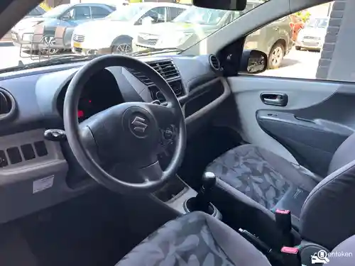 Suzuki Alto 1.0 2011