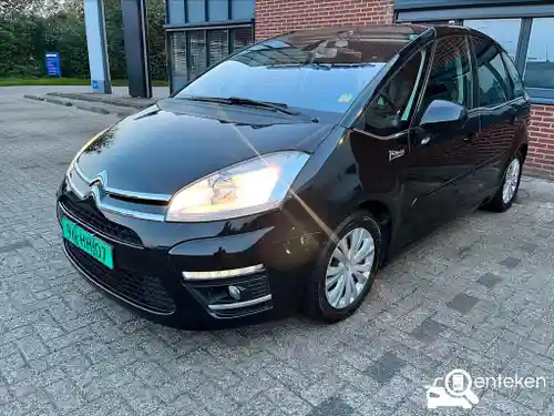 Citroen Grand C4 Picasso THP 155 2011