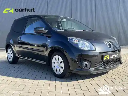 Renault Twingo 1.2 LEV 16V 75 2011